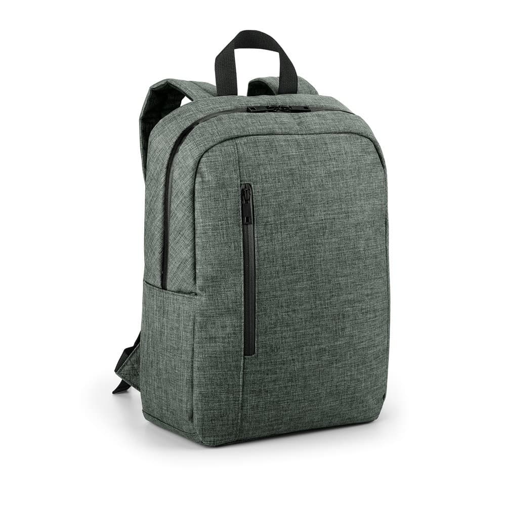 SHADES BPACK. Rucsac pentru laptop 14'' din 600D