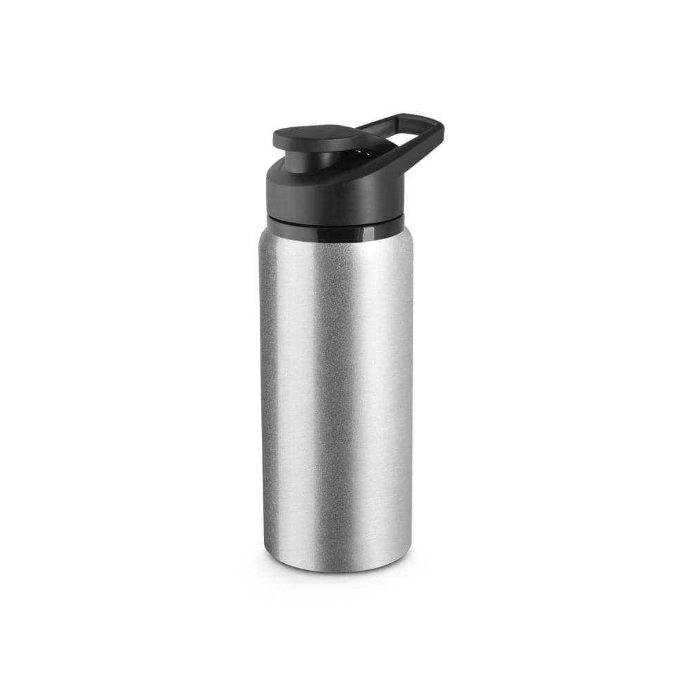 SHAWN. Sticlă sport din aluminiu reciclat 100% (660 mL)