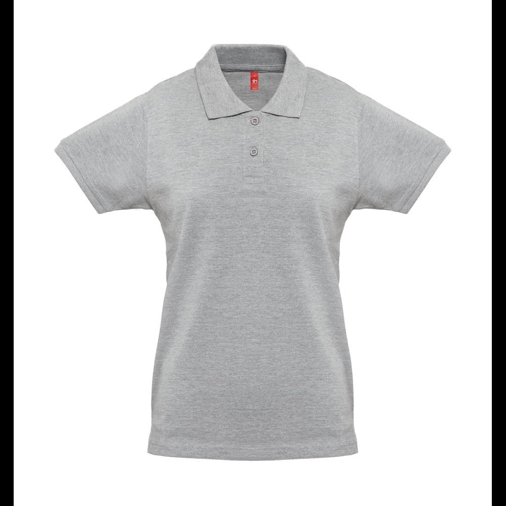 THC MONACO WOMEN. Polo feminin