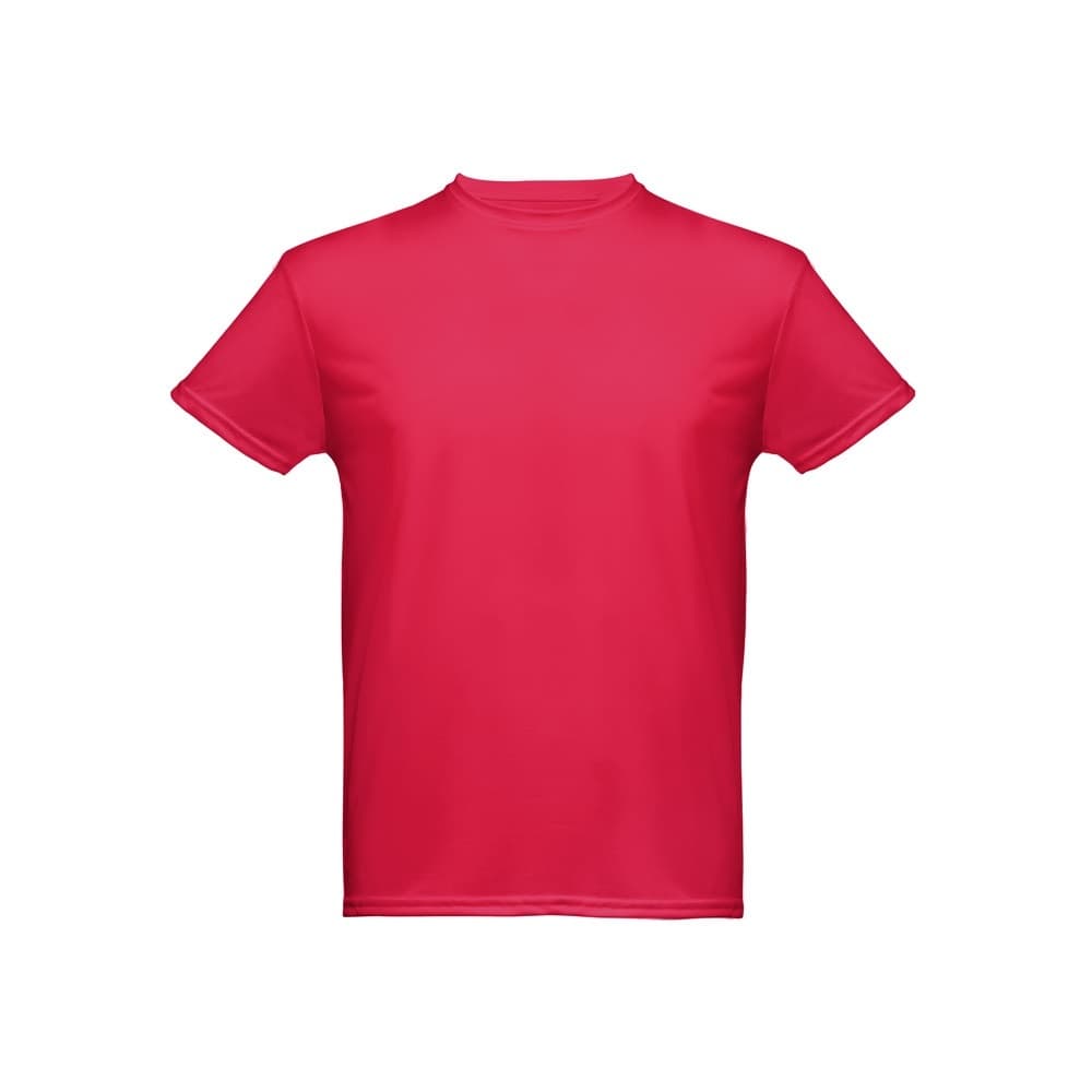 THC NICOSIA. Tricou sport pentru bărbați