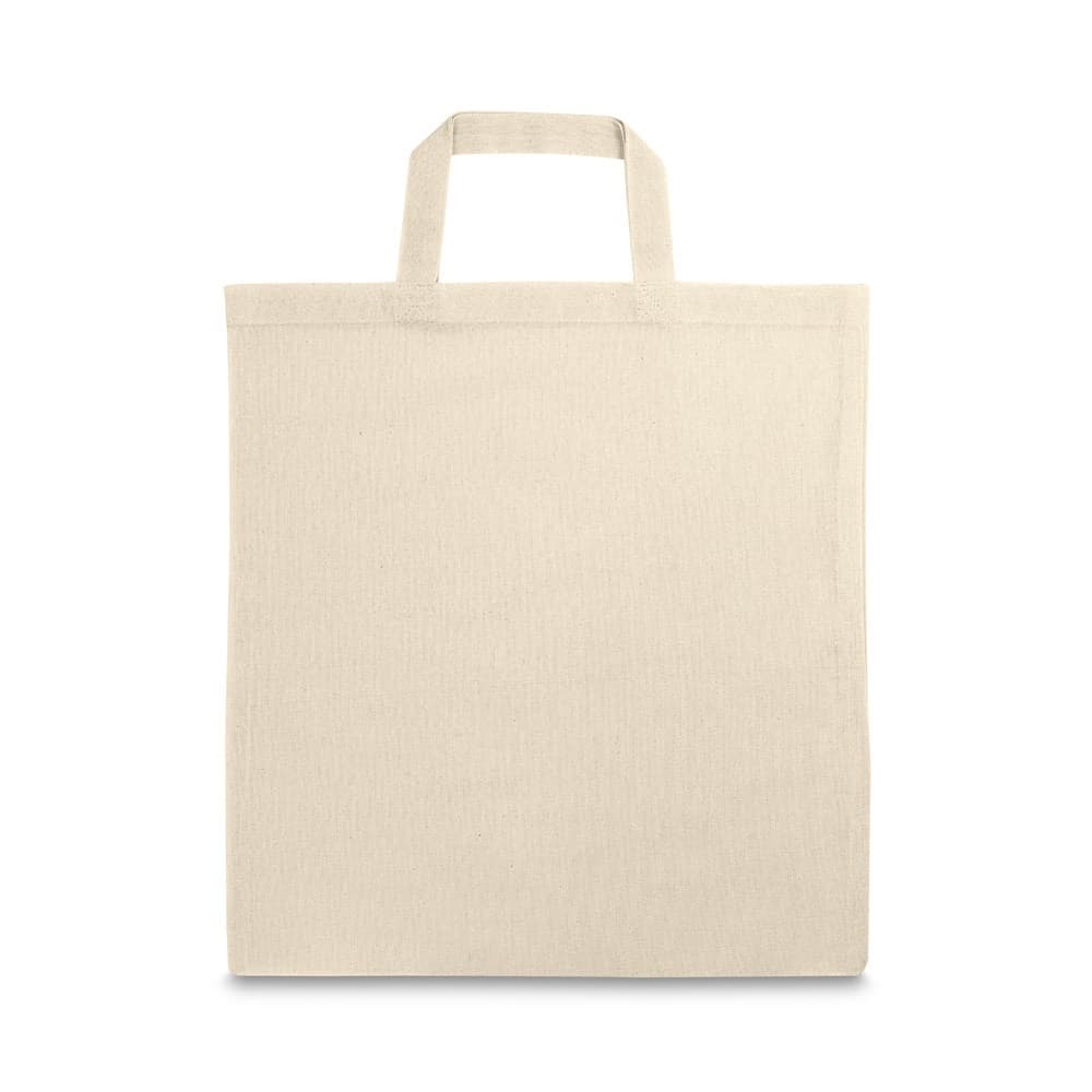 VICTORIA. Sacosa din bumbac 100% (100 g/m²)