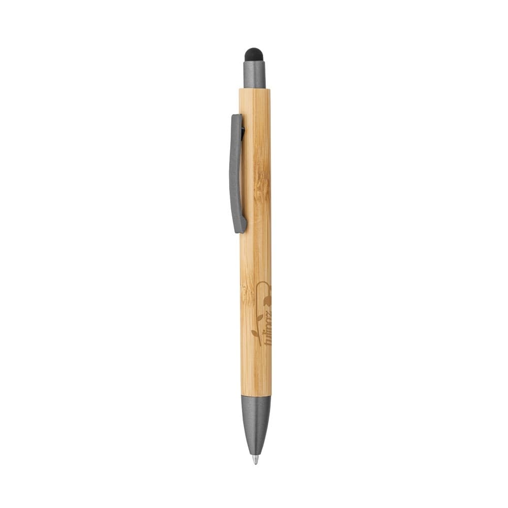 ZOLA. Bamboo pen