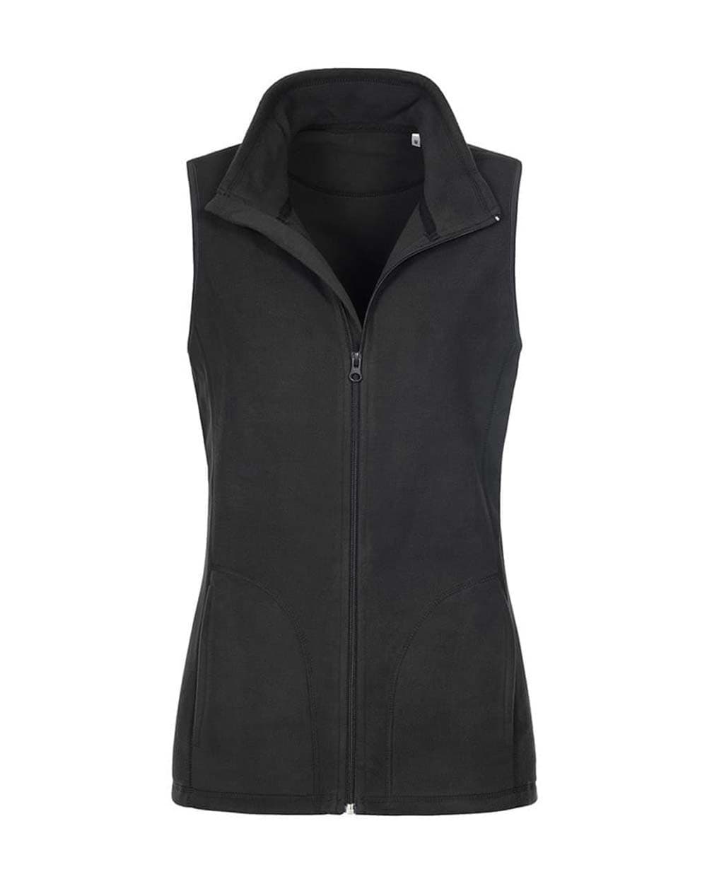 Classic Fleece Vest 220 g/m²
