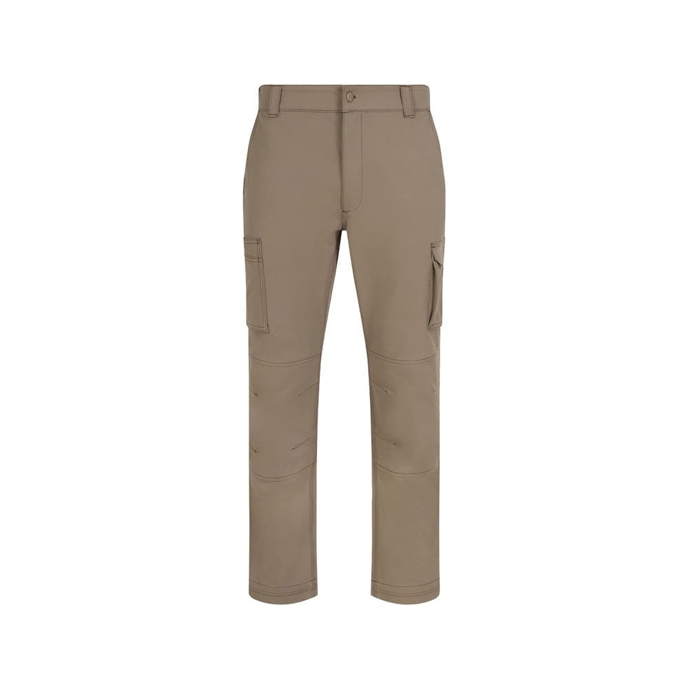 VL NYMPHS. 4-Pantaloni Xtreme din twill (280 g/m²) confecționați din elastomultiester EME (100%)
