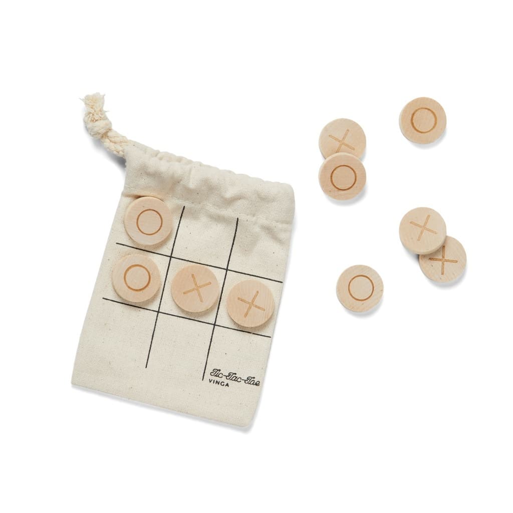 Mini-joc VINGA Tic-tac-toe