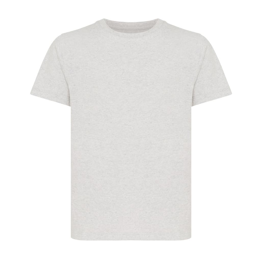 Tricou ușor din bumbac reciclat IQONIQ Koli pentru copii