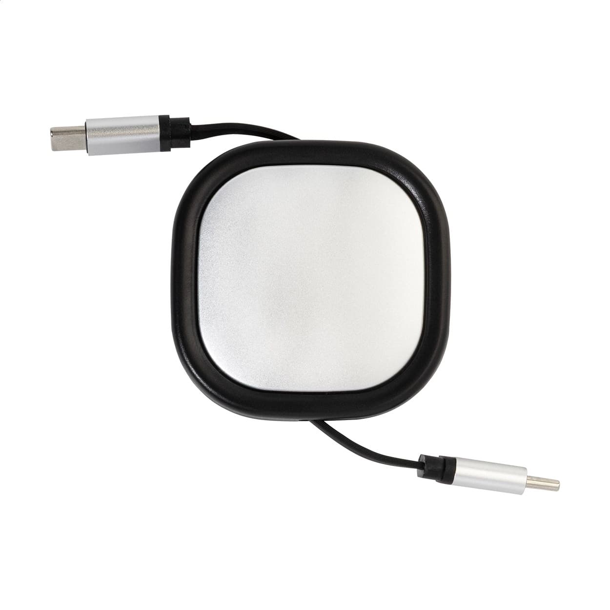 Cabsle Plus - Cablu de încărcare USB-C de 60 W
