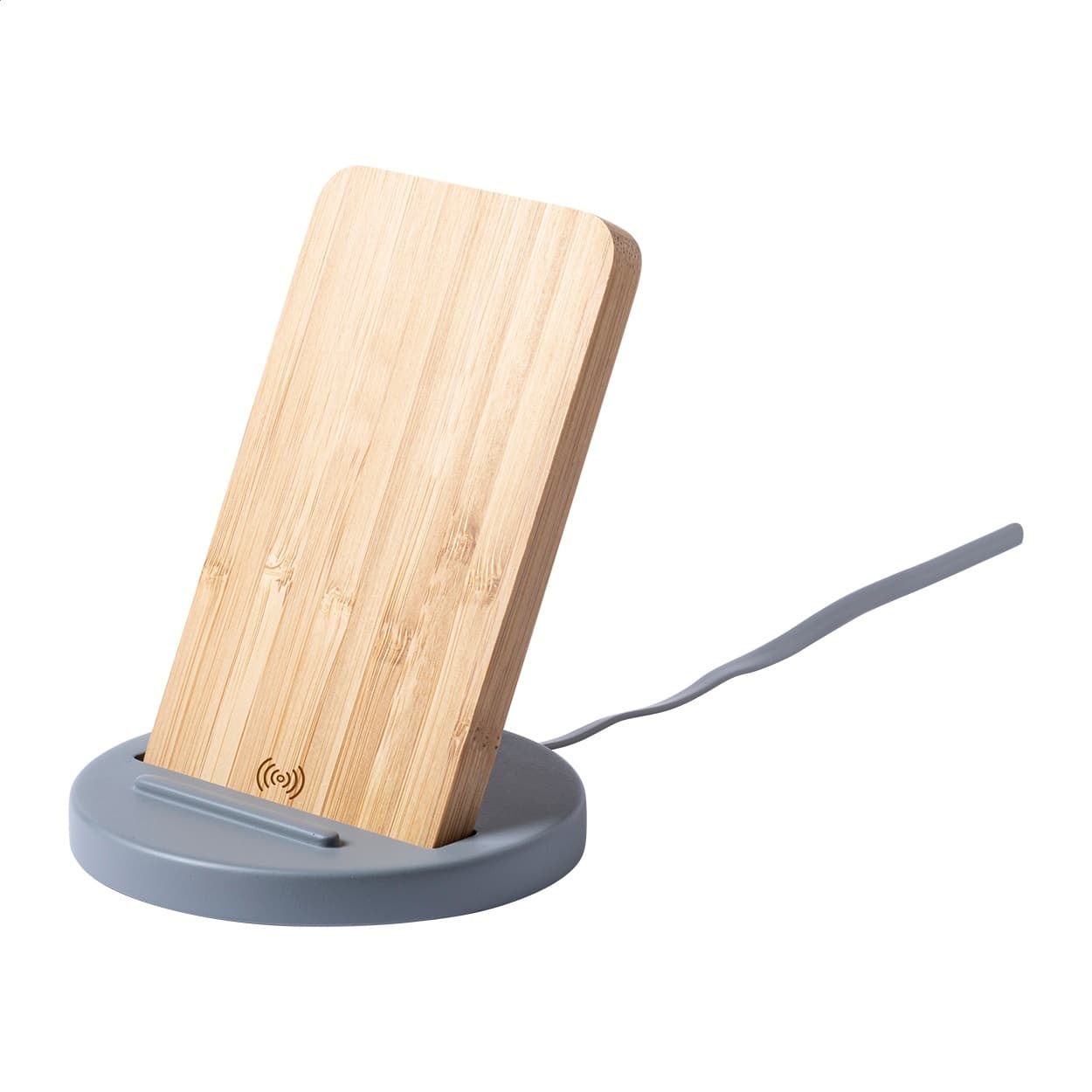 Chemek - suport incarcator wireless