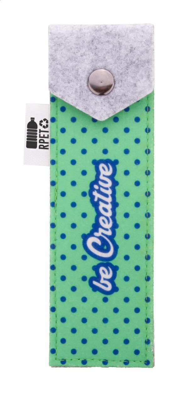 CreaFelt Pen B - husă pixuri, personalizată