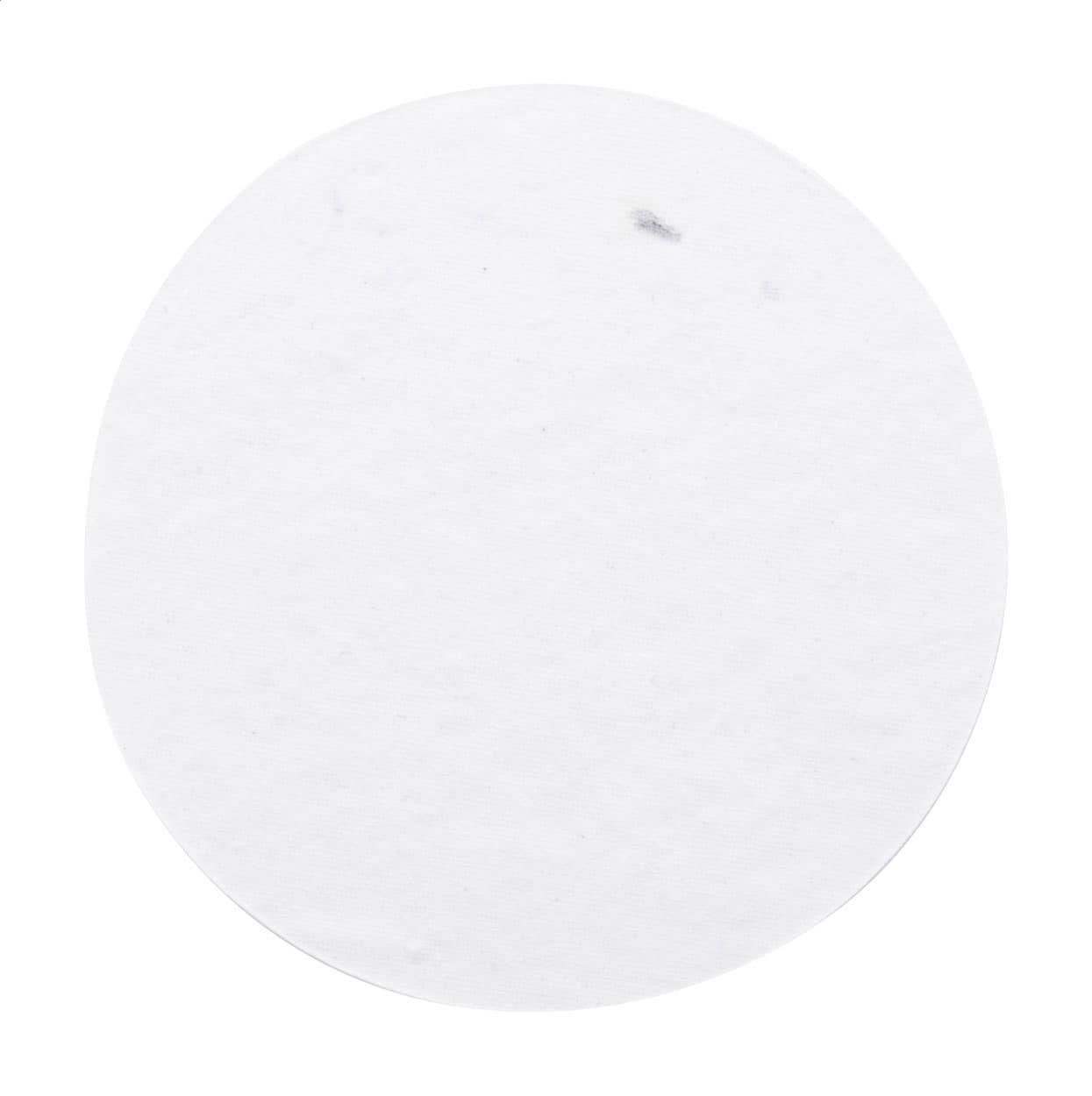 CreaStick Seed Circle - Carnețel de post-it-uri personalizat