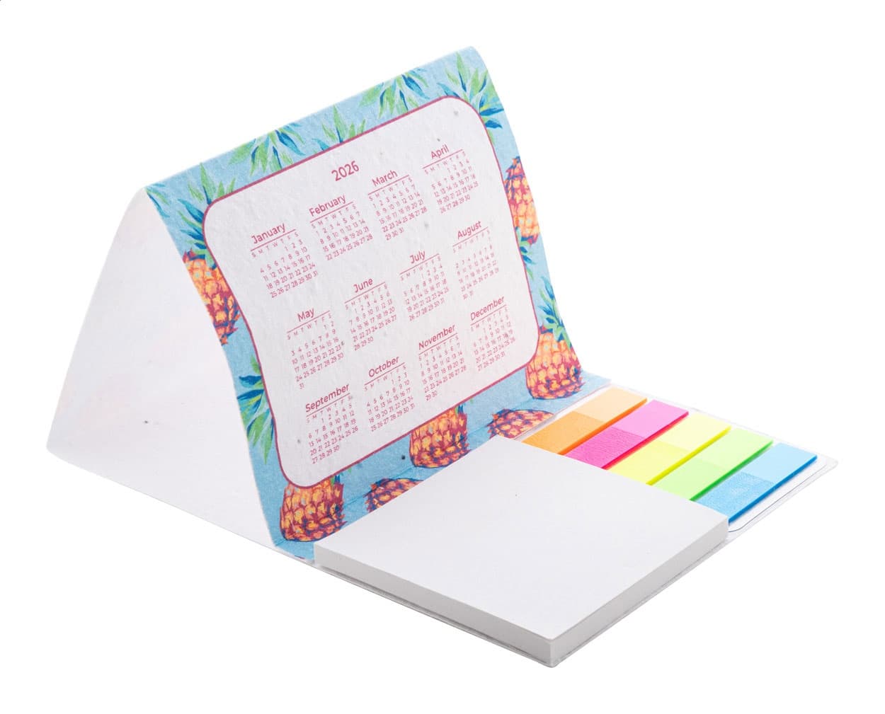 CreaStick Seed Combo Date - Calendar personalizat