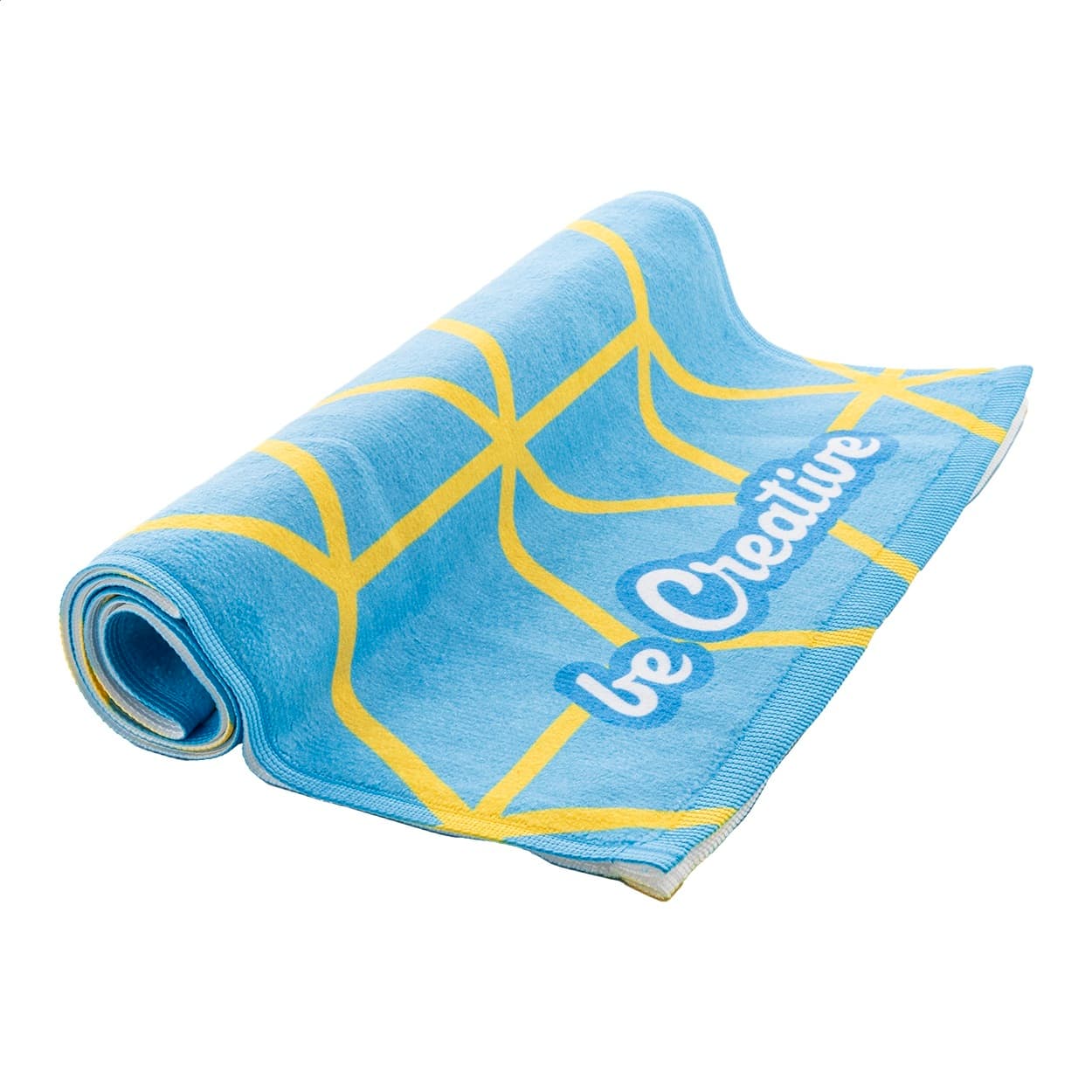 CreaTowel Sport - prosop pentru sport, sublimabil