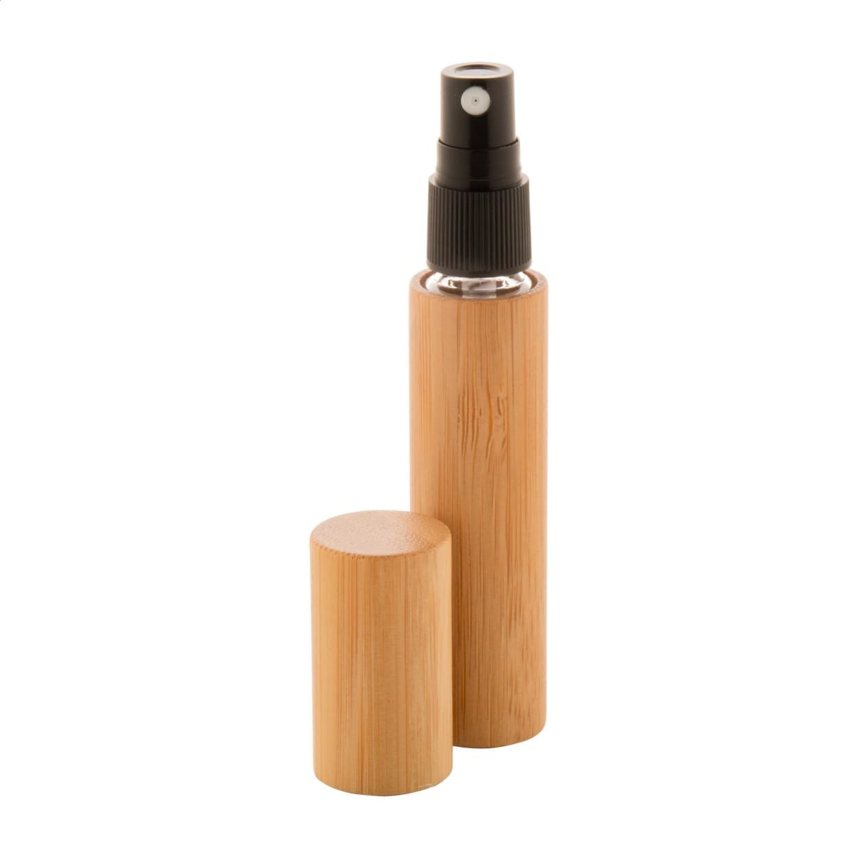 Fragrano - sticlă de parfum din bambus