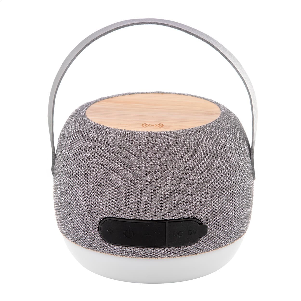 Lumifi - încărcător difuzor wireless