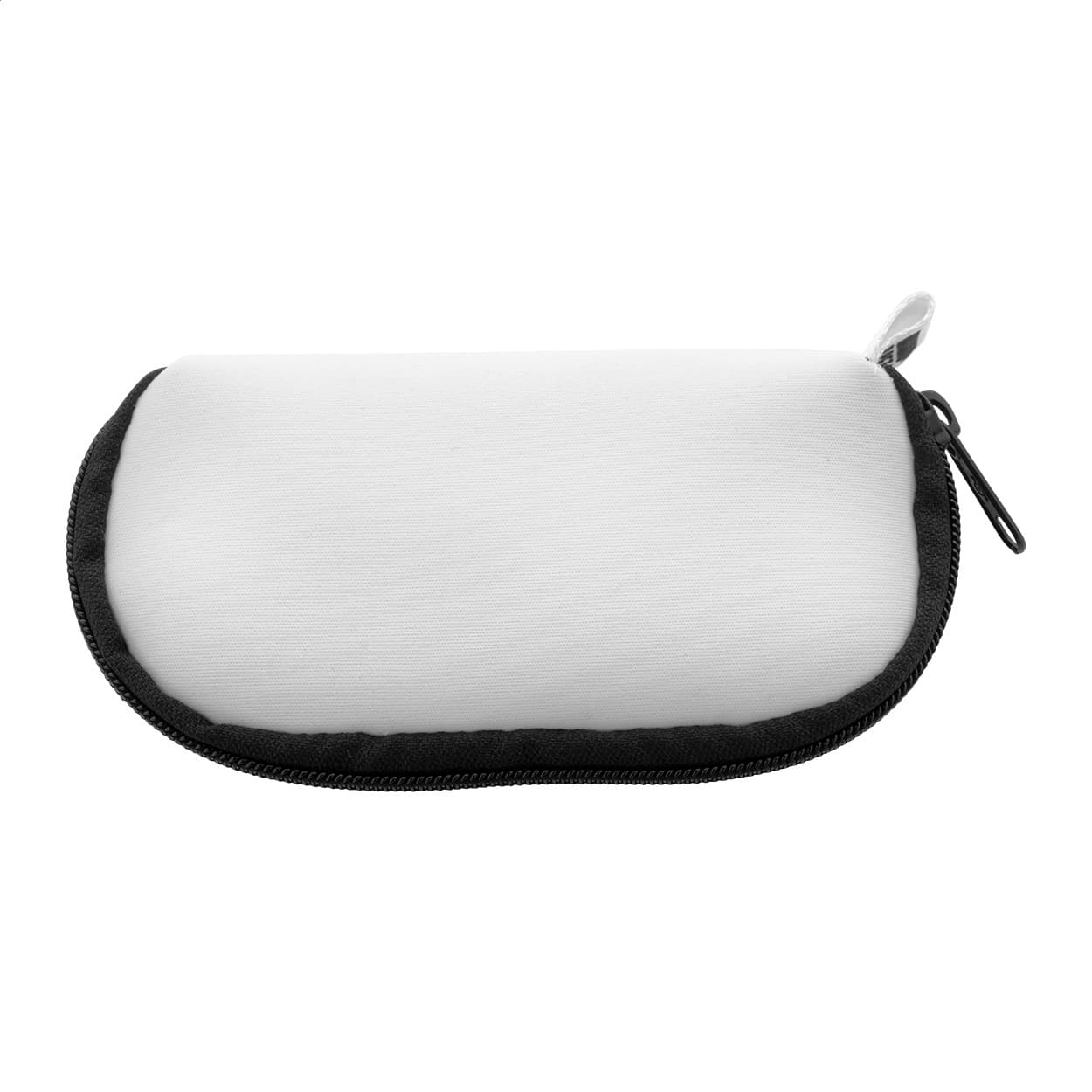 PrintSun Zip - husă personalizată pentru ochelari de soare, din RPET