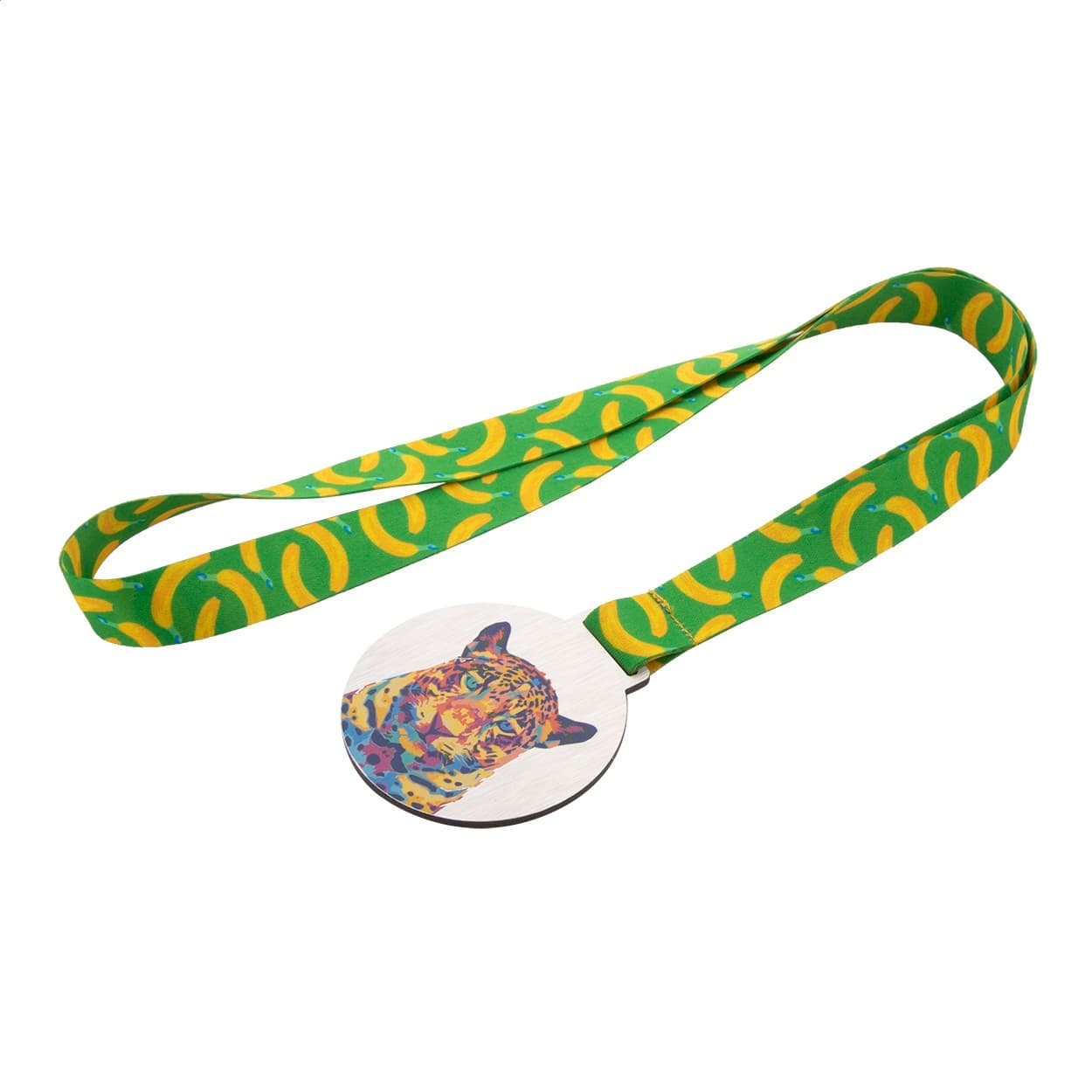 Subdal Shine - medalie personalizată