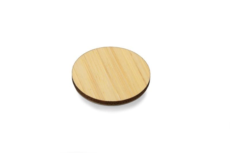 Ac de bambus ROTUND