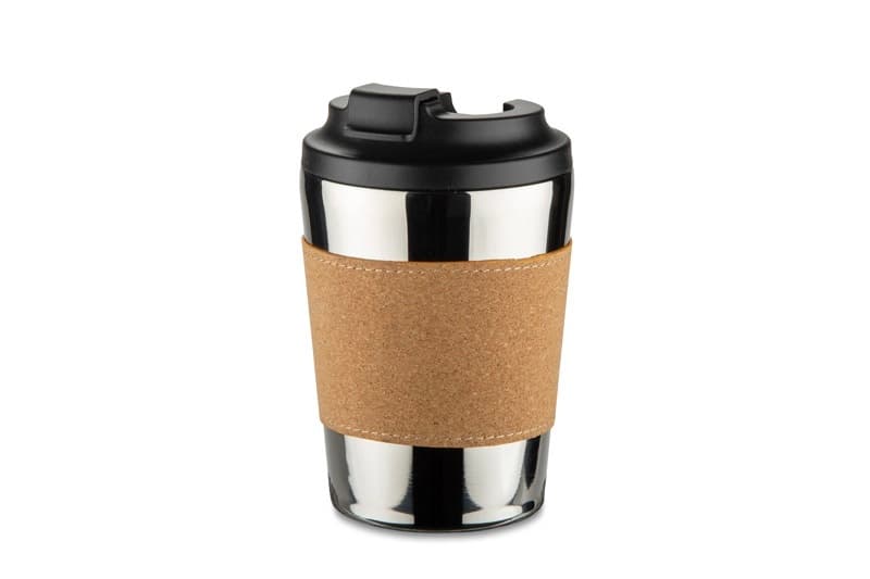Cană termică CAFFEZ 350 ml