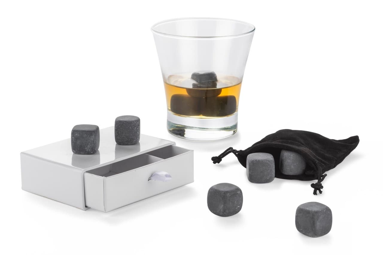 Pietre de whisky din Tennessee