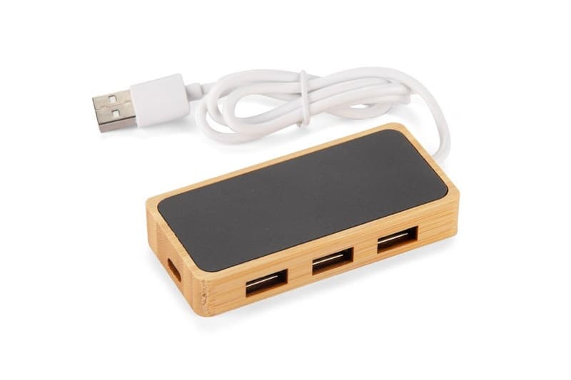 Splitter USB HUB NATRO