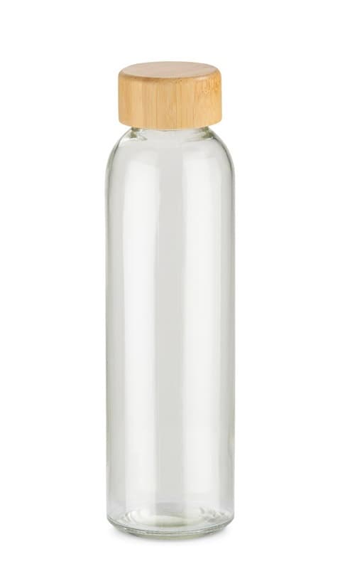 Sticlă reciclată VOSA 500 ml