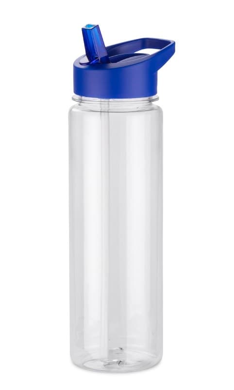 Sticlă rPET RELITO 650 ml