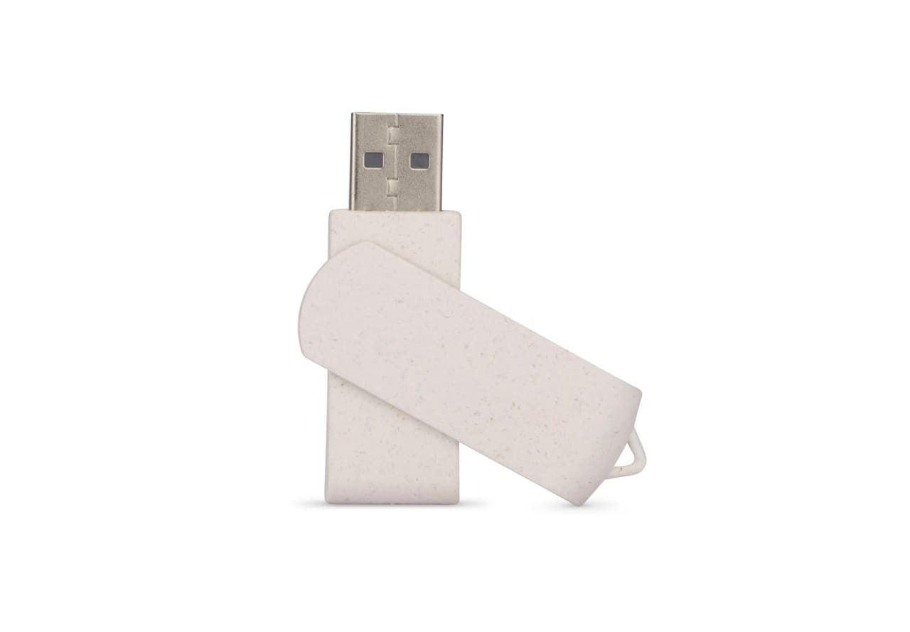 Unitate flash USB TWISTO ECO 32 GB