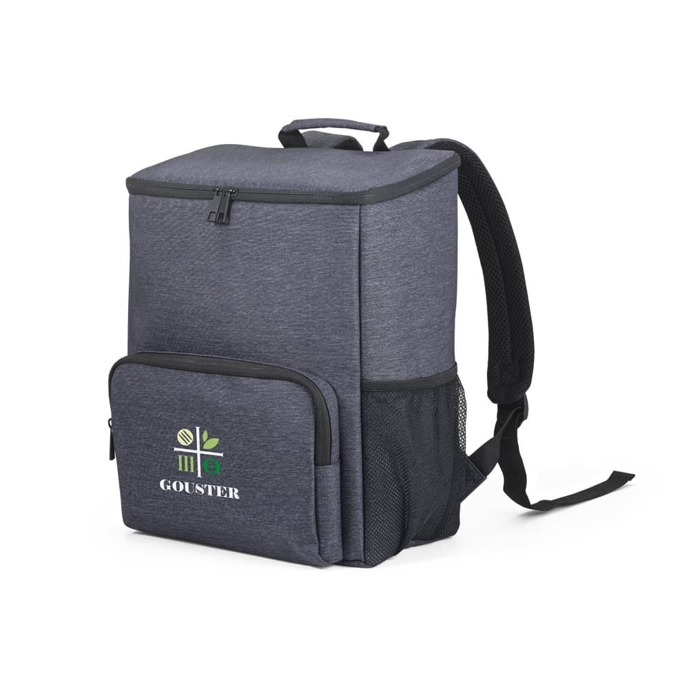 BOSTON COOLER. Rucsac termoizolant 12 L 14 L