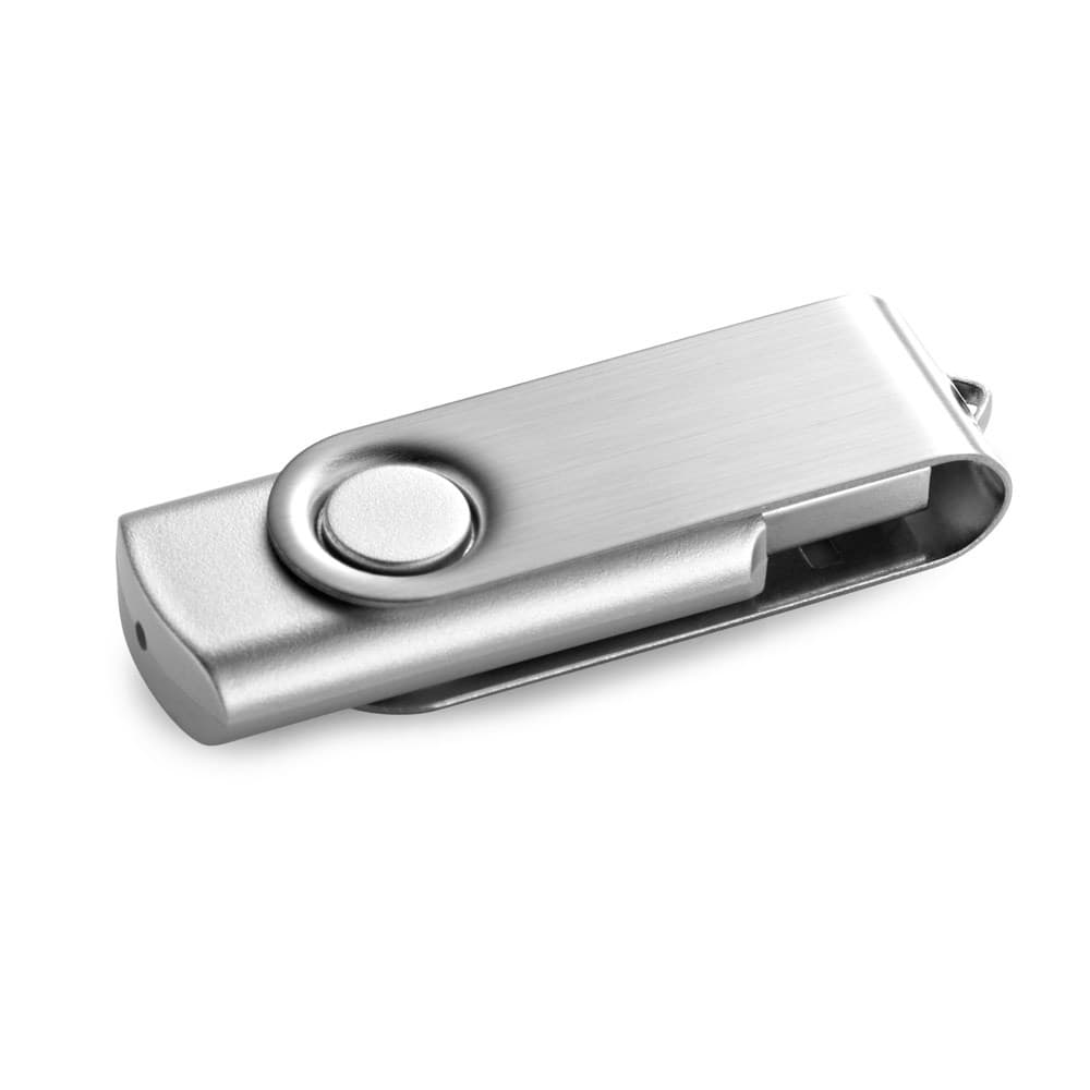 CLAUDIUS 4GB. Unitate flash USB de 4 GB