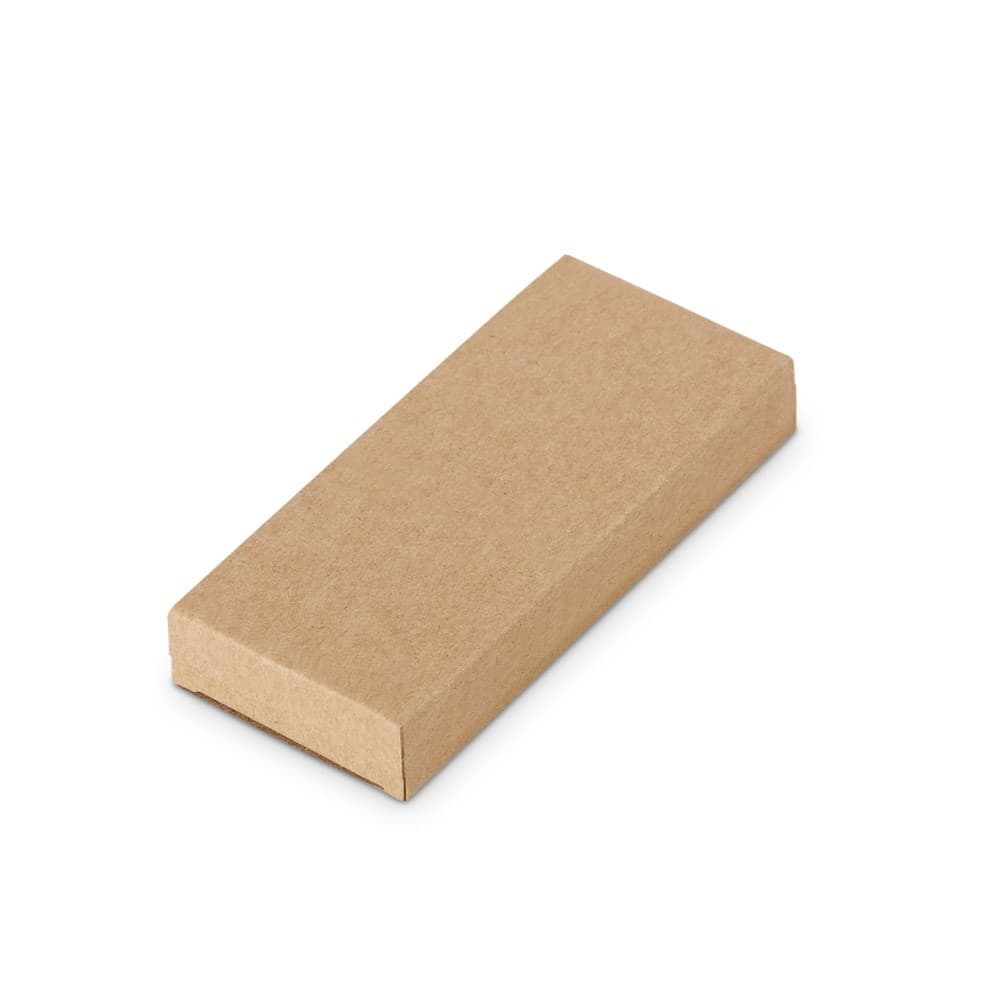 DOROTHY 5. Power bank de 5'000 mAh fabricat din aluminiu reciclat (100% rAL)
