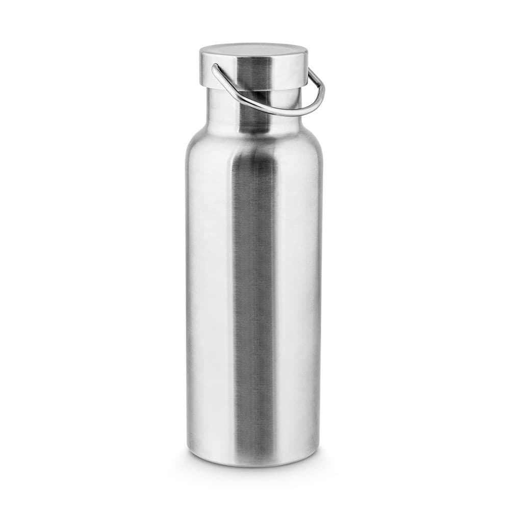 DUPLANTIS. Sticlă din oțel inoxidabil (36% reciclat) cu izolație în vid 810 mL
