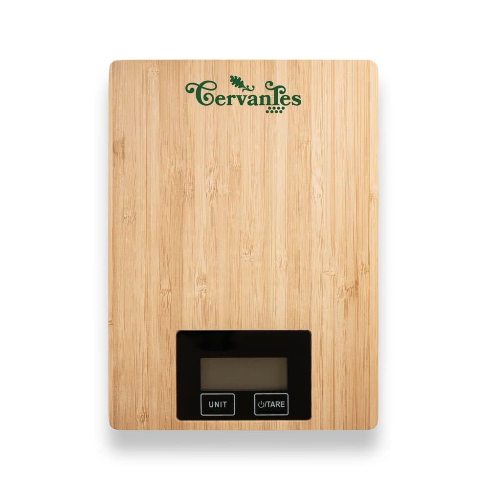 HEISENBERG. Digital kitchen scale
