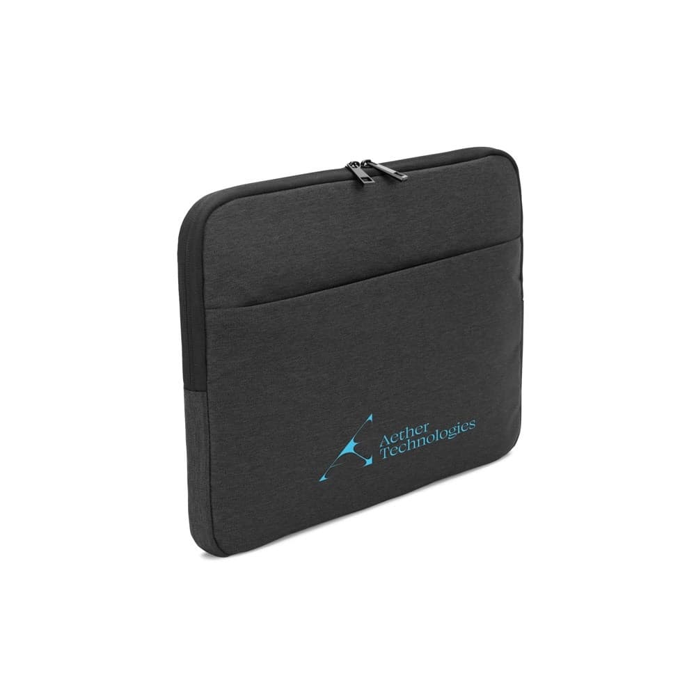 Newcastle. De înaltă densitate 600D poliester reciclat laptop servietă 14”