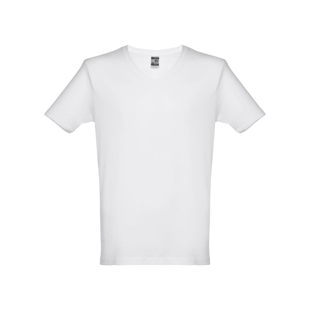 THC ATHENS WH. Tricou pentru barbati