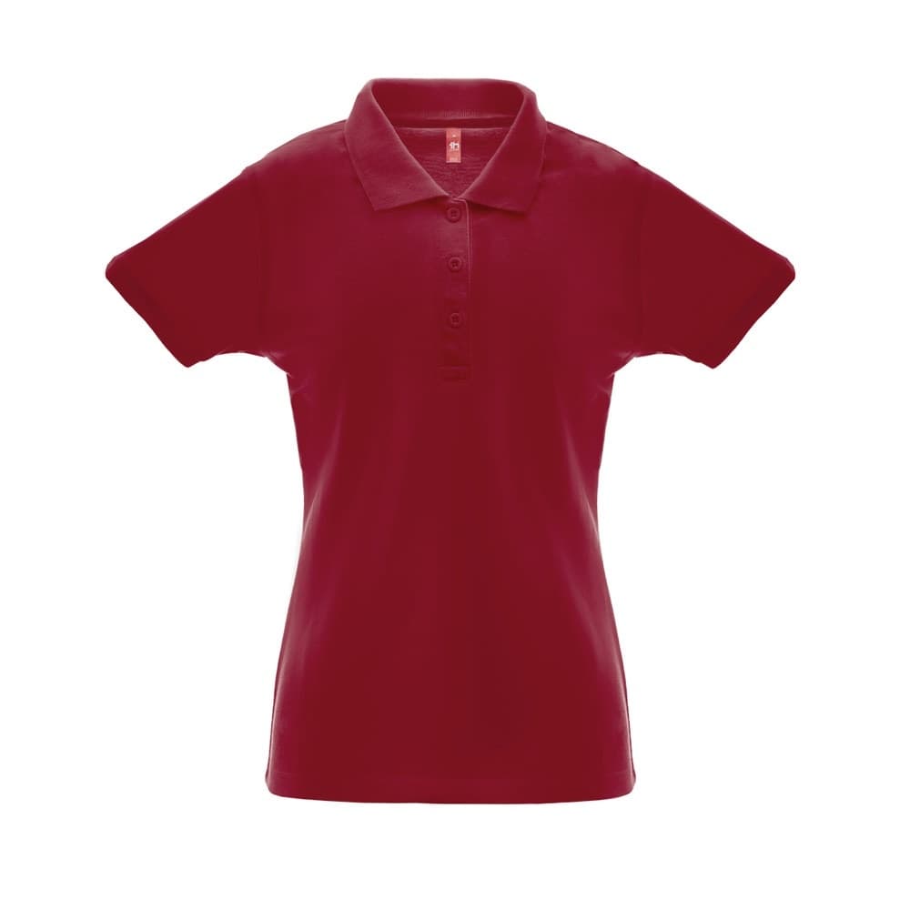 THC BERLIN WOMEN. Polo feminin