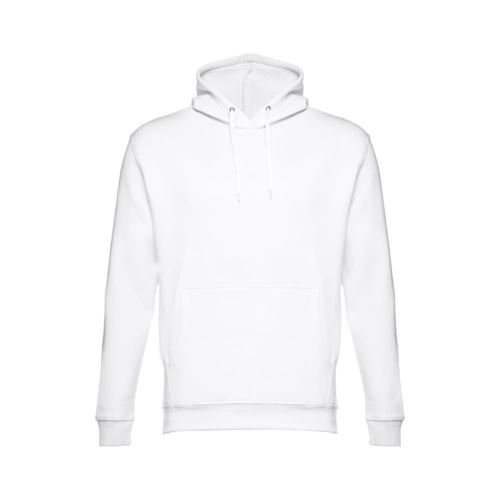 THC PHOENIX WH. Pulover cu glugă unisex