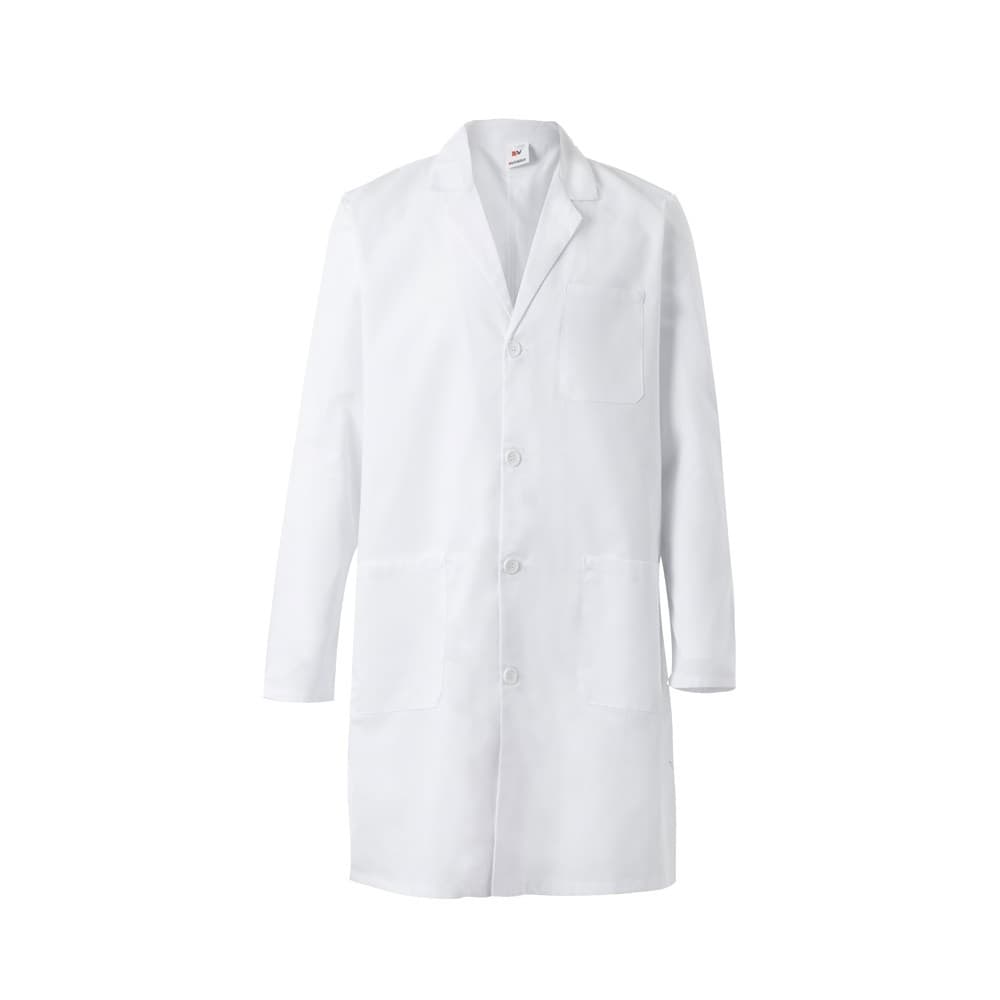 VL OGUN. Bluză din twill (180g/m²), din bumbac (20%) și poliester (80%)