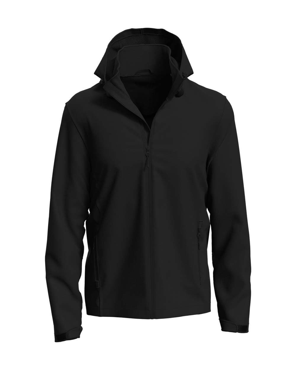 Lux Softshell Jacket 250 g/m²