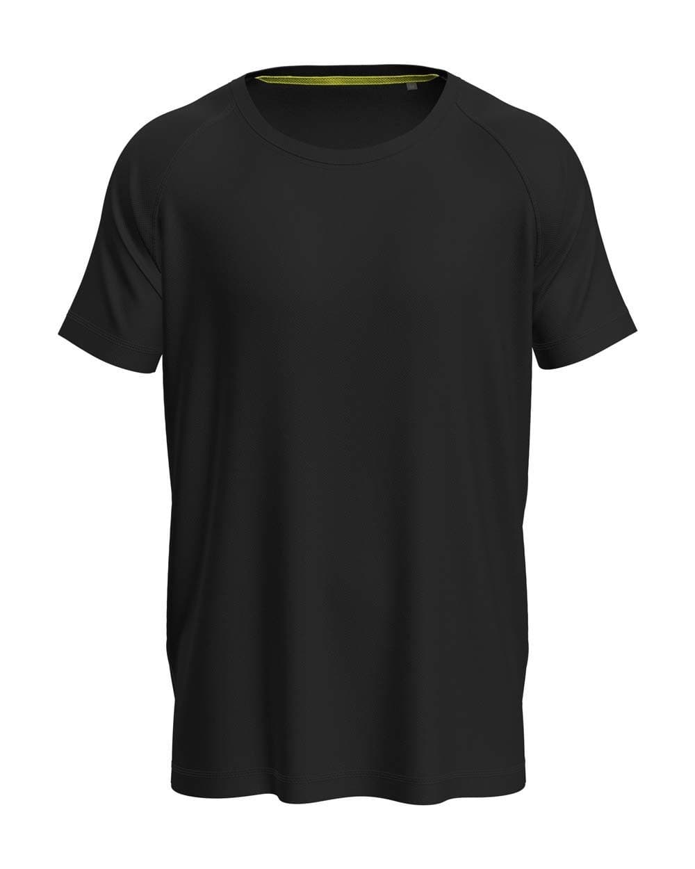 Mesh Raglan 140 g/m²