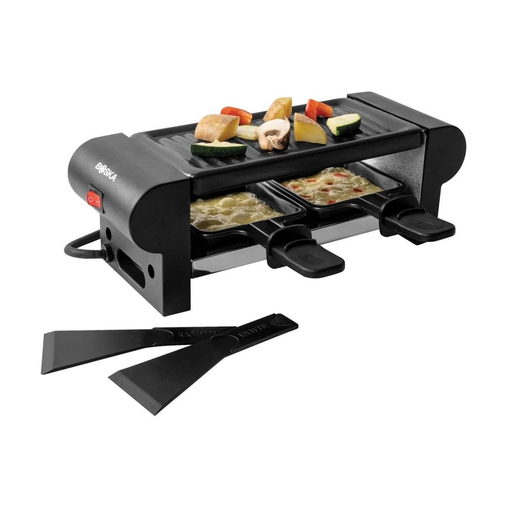 BOSKA Gourmet Raclette Mini 220V (EU Tip F)