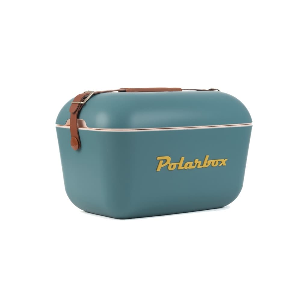 Ladă frigorifică vintage Polarbox Original Medium 12L