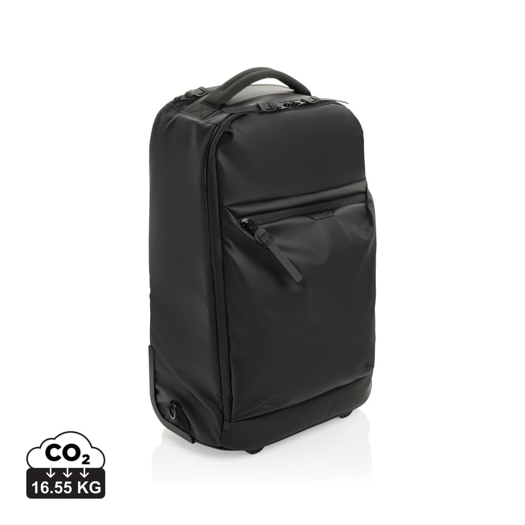 Swiss Peak OSLO RCS - rucsac-troler cu roți
