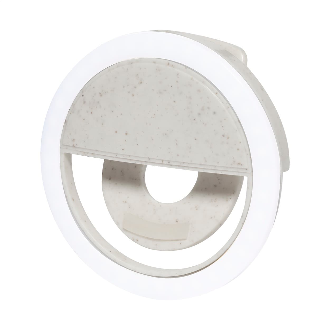 Beautily Eco - inel luminos pentru selfie