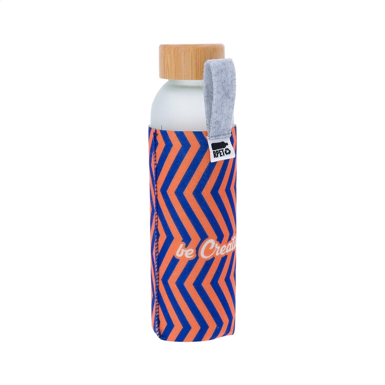 CarryFelt Glass - sticlă
