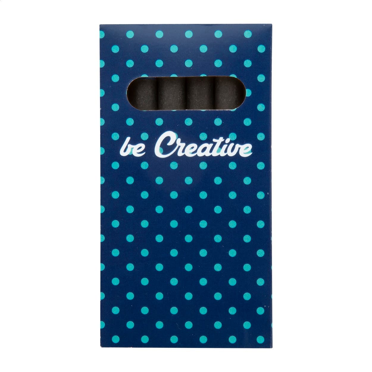 Craxon 6 - set creioane colorate cerate (6 buc)