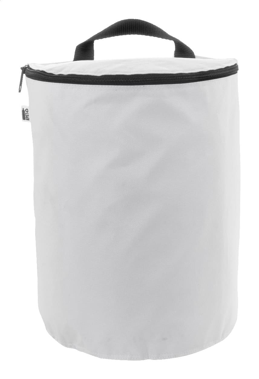 CreaCool Back - rucsac termic personalizat, din RPET