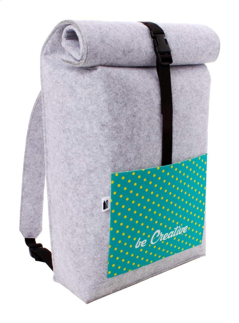 CreaFelt Back - rucsac personalizat