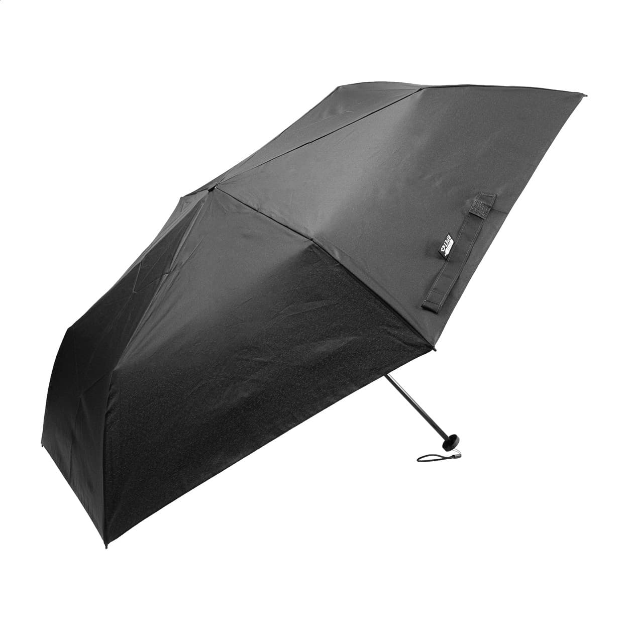 Follight - umbrelă RPET ultra uşoară