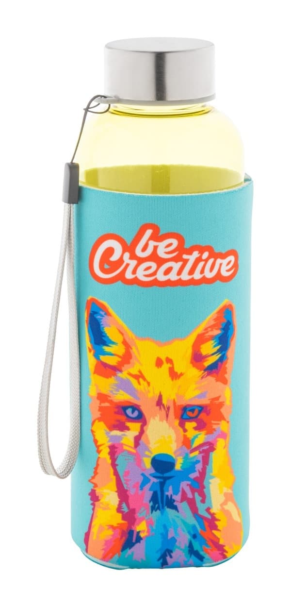Pemba Creative - sticlă RPET