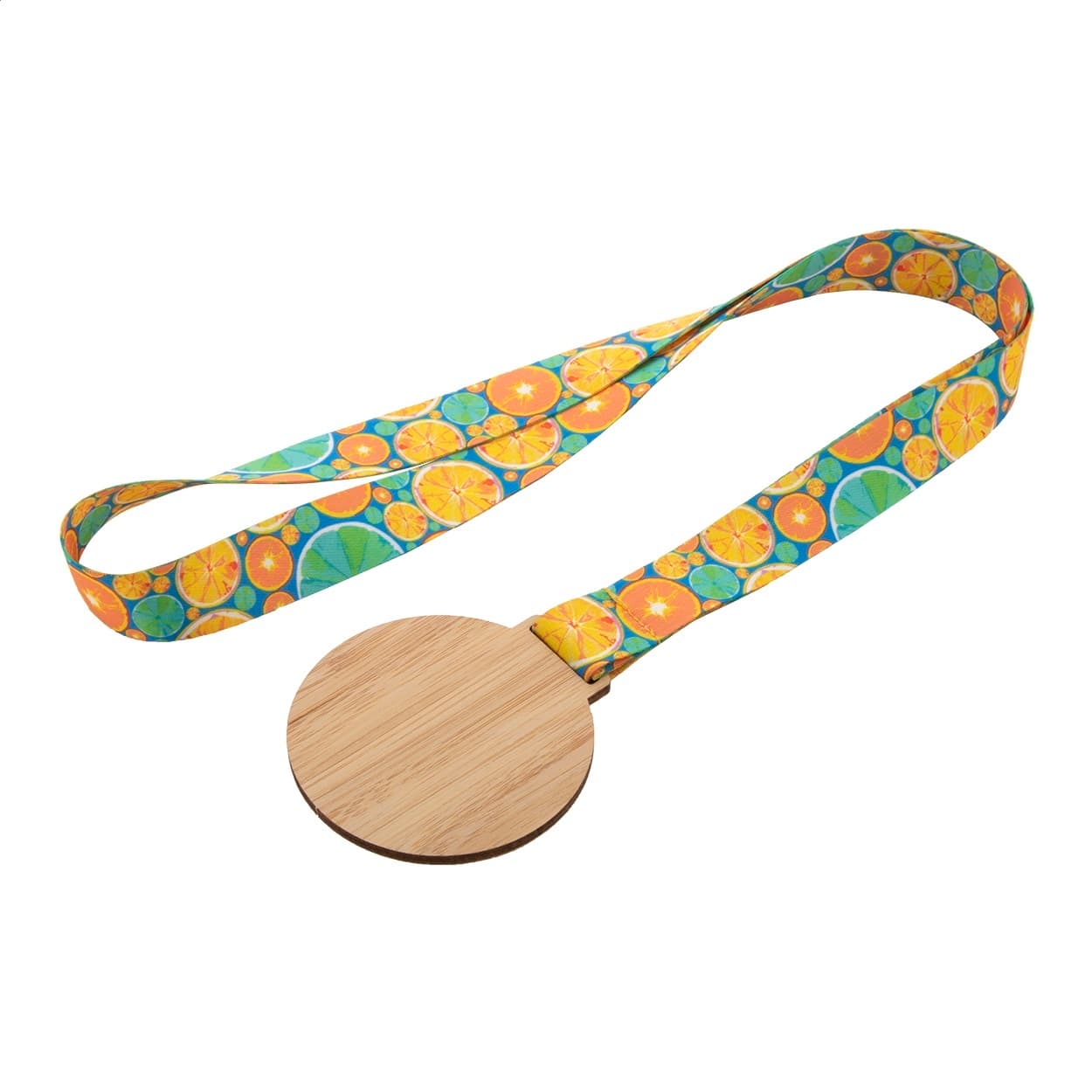 Subdal Eco - medalie personalizată